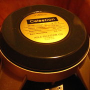 Myydn: 70s Celestion G18C (#2013541)