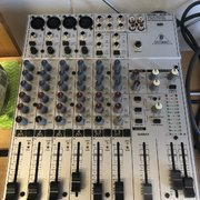 Myydn: Behringer UB1204-Pro (#2013381)