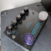 Myydn: Horizon Devices Apex preamp (#2013543)