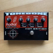 Myydn: Radial Hot British -putkisärö (#2013544)