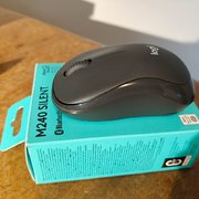 Myydn: Logitech M240 silent bluetooth hiiri (#2013548)