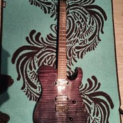Myydn: Chapman ML 3 Modern (#2013557)