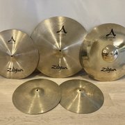 Myydn: Zildjian A (#2013558)