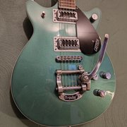 Myydn: Gretsch Electromatic G5655T-CB (#2013577)