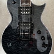 Myydn: ESP LTD EC-1000 Deluxe Piezo STB (#2013579)