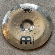 Myydn: Meinl Classics Custom Extreme Metal China (#2013597)