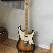 Myydn: Squier Vintage Modified '51 (#2013620)