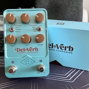 Myydn: UAFX Del-Verb (#2013635)