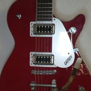 Myydn: Gretsch sähkökitara. (#2013638)