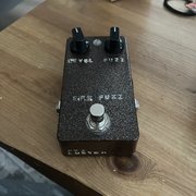 Myydn: FYA Custom EFF Fuzz (#2013639)