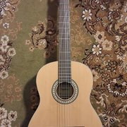 Myydn: Epiphone C30 (#2013725)