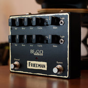 Myydn: Friedman BE-OD Deluxe (#2013739)