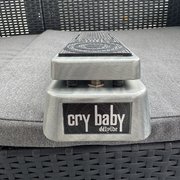 Myydn: Dunlop Zakk Wylde ZW45 Cry Baby Wah (#2013743)