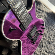 Myydn: Jackson MF-1 Pro series Purple mirror (#2013744)