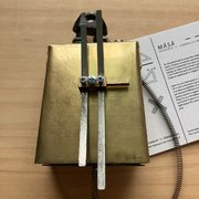 Myydn: MÄSÄ Universe Cowbell From Hell (#2013790)