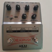 Myydn: Akai Headrush E1, klassikko (#2013794)