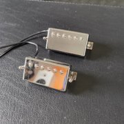 Myydn: Gibson Burstbucker Pro -setti (#2013796)