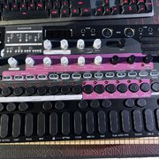 Myydn: Myydään Sonicware LIVEN Mega Synthesis (#2013811)