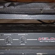 Myydn: Rocktron velocity 100w (#2013848)
