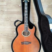Myydn: Ibanez EP9 Euphoria Steve Vai Signature (#2013851)