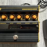 Myydn: Markbass compressore (#2013853)