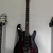 Myydn: Ibanez Kiko Loureiro sp2-trb (#2013864)