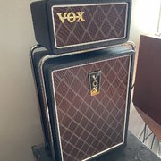 Myydn: Vox Mini Superbeetle nuppi & kaappi (#2013879)