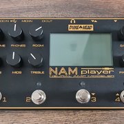 Myydn: Dimehead NAM player (#2013881)