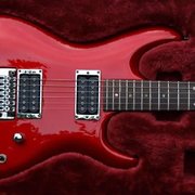 Ostetaan: Ostetaan Ibanez JS 22-nauhainen (#2013885)