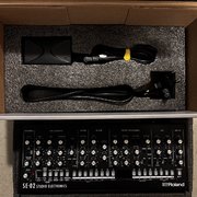 Myydn: Roland SE-02 + EXT Box (#2013905)