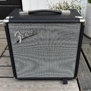 Myydn: Fender Rumble 15 (#2013908)