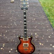 Myydn: Ibanez artist 2622 1979 (#2013910)