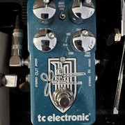 Myydn: Tc Electronic Dreamscape (#2013917)