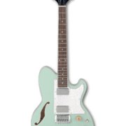 Ostetaan: Ibanez FTM-60 Talman Artcore (#2013918)