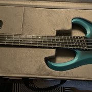 Myydn: Ibanez BTB605 MS (#2013937)