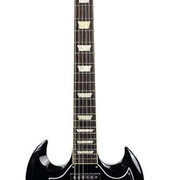 Ostetaan: Gibson sg (#2013938)