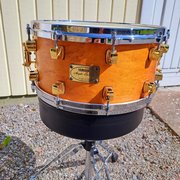 Myydn: Yamaha Maple custom vintage 14 x 6,,5 (#2013957)