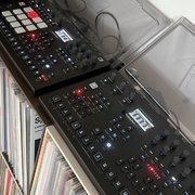 Myydn: Myydään Elektron Analog Rytm mk2 + Analog Four mk2 paketti (#2013960)