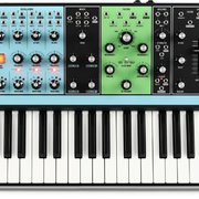 Ostetaan: Ostetaan Moog Matriarch (#2013965)