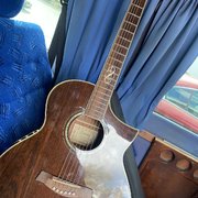 Myydn: Ibanez EW20WNE Electro Acoustic (#2013971)