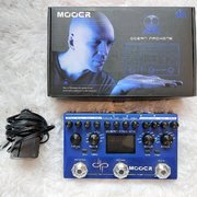 Myydn: Mooer Ocean Machine Delay / Kaiku / Looper &#8211; Kitara- / Syn (#2013982)