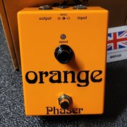Myydn: Orange Phaser (#2013984)