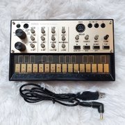 Myydn: Korg Volca Keys &#8211; Analoginen Syntetisaattori / Kannettava (#2013985)
