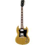 Ostetaan: Ostetaan Gibson SG Standard TV Yellow (#2013989)