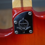 Ostetaan: Fender stratocaster (#2013992)
