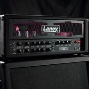 Ostetaan: Laney IronHeart 60W Tube Head (#2013047)