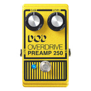 Ostetaan: DOD 250 preamp overdrive (#2014016)