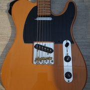 Myydn: Sire Larry Carlton T7 (#2014030)