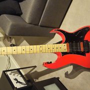 Myydn: Ibanez RG550 Genesis (#2014088)