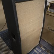 Myydn: Marshall 8x10 vm. 1969 (#2014091)
